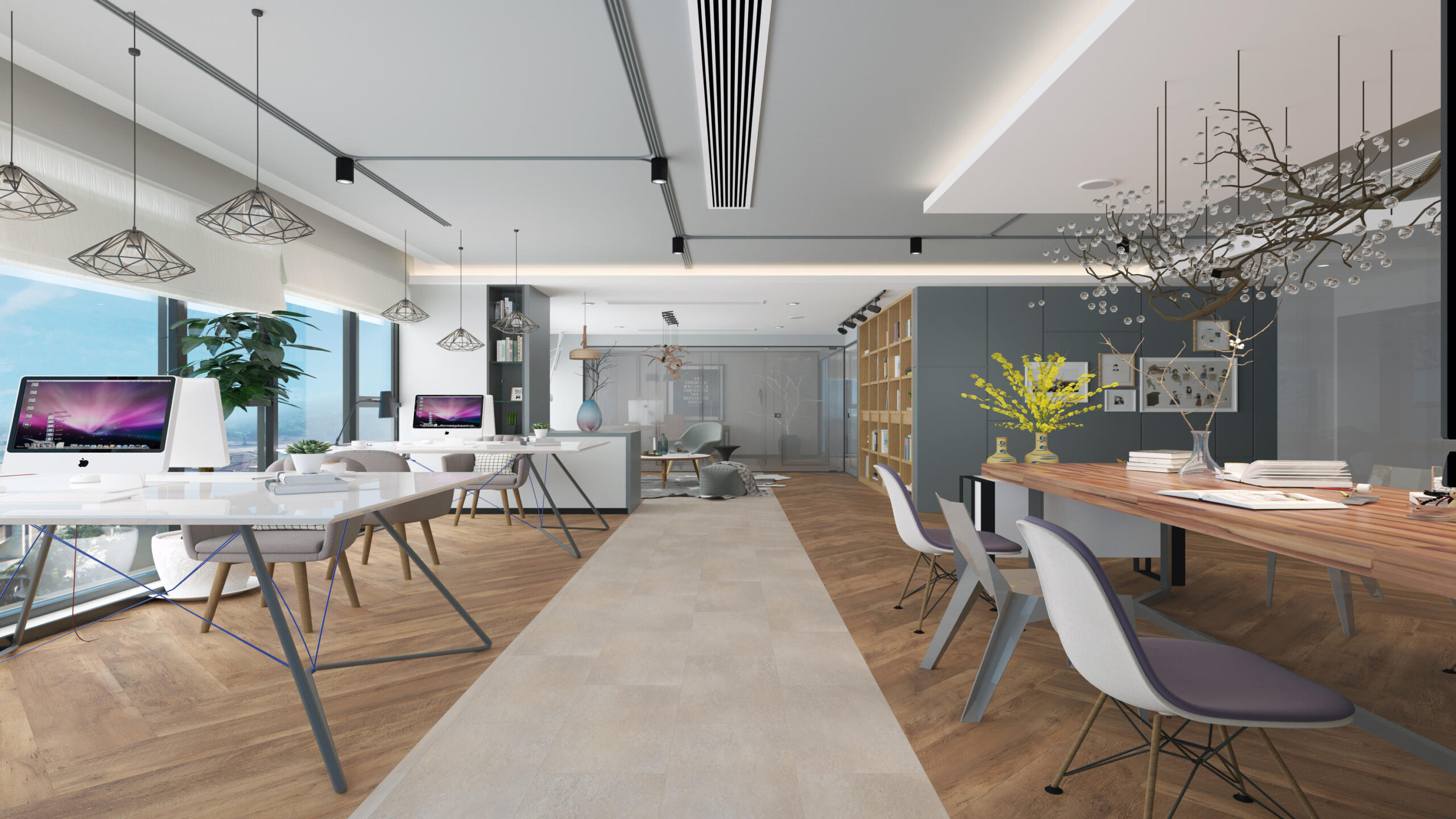 IN_iD_Elegance_55_256030034_Primary_Pine_Natural_Herringbone_256031001_Venezia_beige_Ashlar_cover